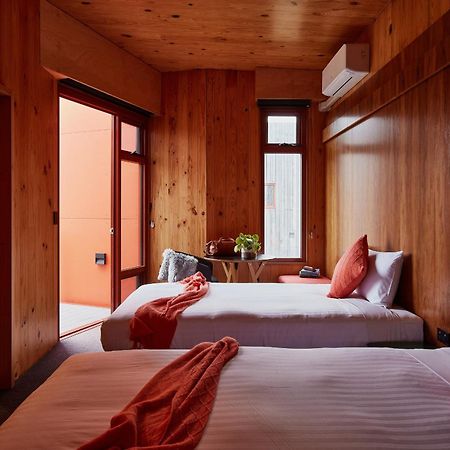 Отель Iron Creek Bay Estate Sorell Экстерьер фото