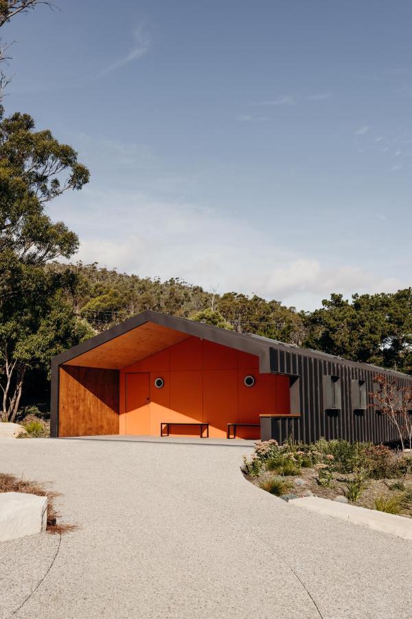 Отель Iron Creek Bay Estate Sorell Экстерьер фото