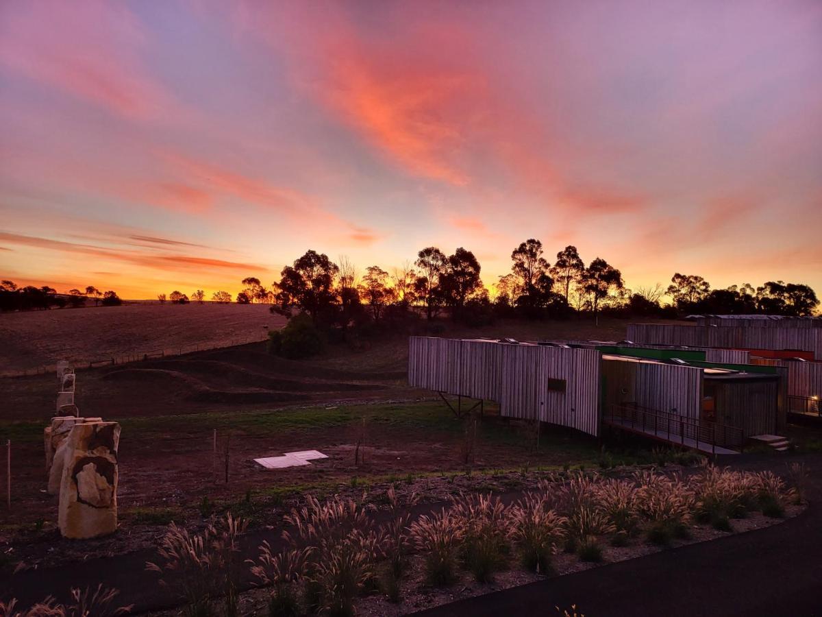 Отель Iron Creek Bay Estate Sorell Экстерьер фото
