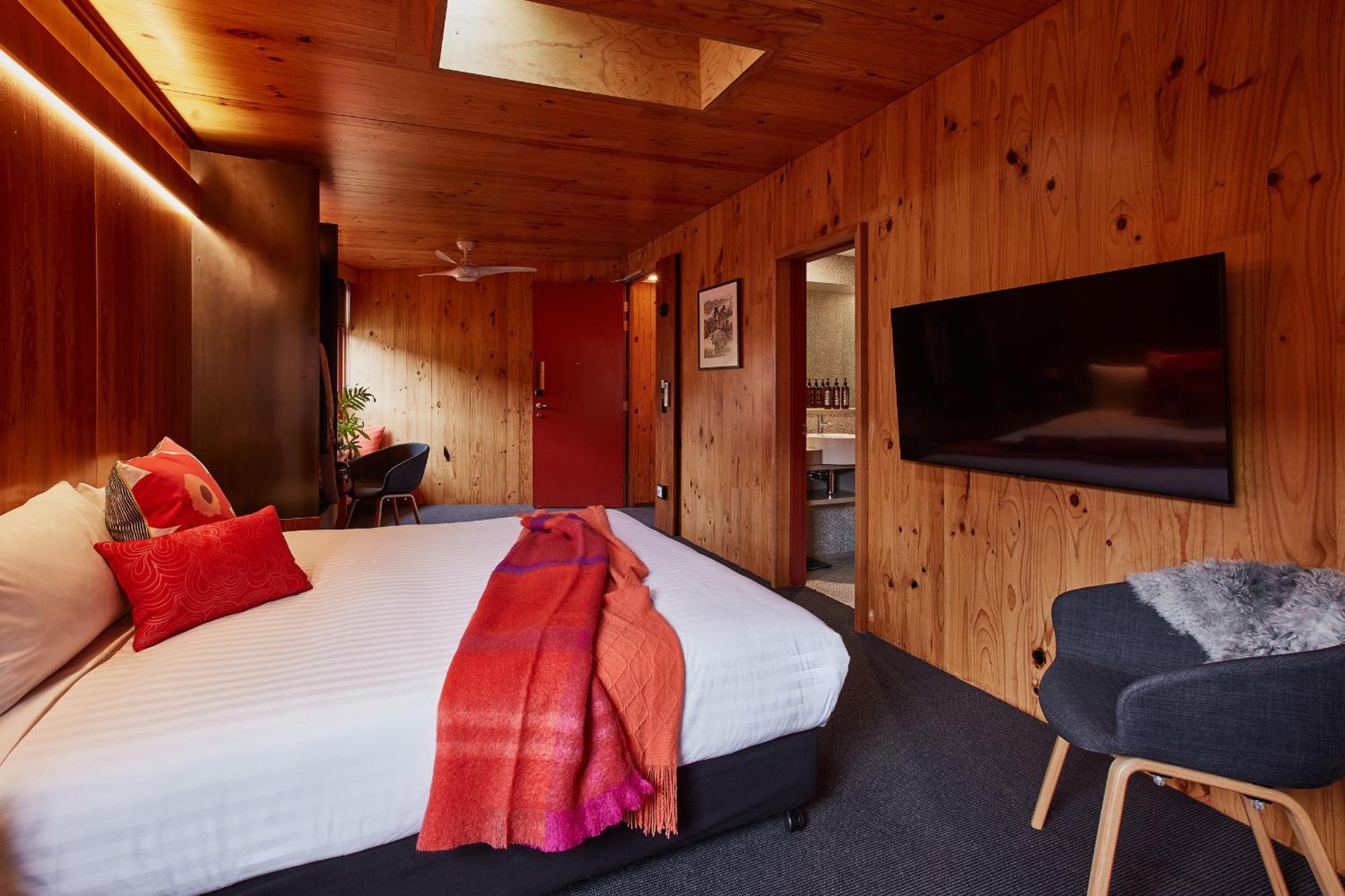Отель Iron Creek Bay Estate Sorell Экстерьер фото